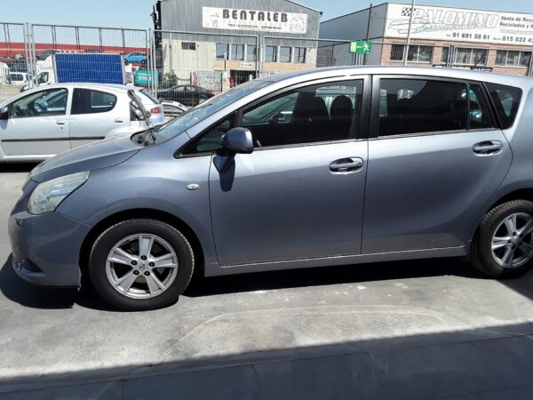 VENTILADOR CALEFACCION TOYOTA VERSO - Imagen 5