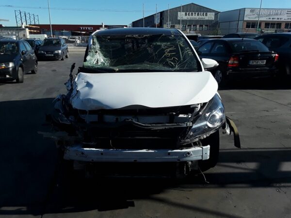 CATALIZADOR TOYOTA VERSO - Imagen 2