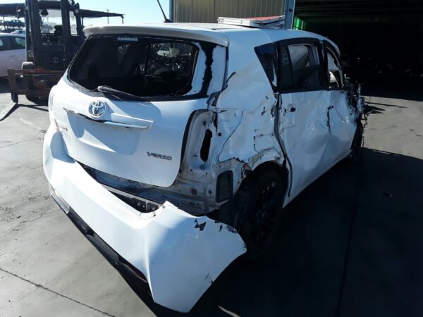MOTOR LIMPIA DELANTERO TOYOTA VERSO - Imagen 3