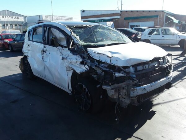 CATALIZADOR TOYOTA VERSO - Imagen 4