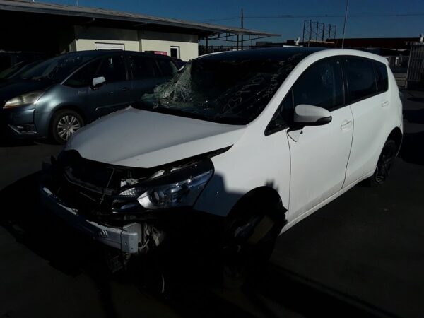 PUERTA DELANTERA IZQUIERDA TOYOTA VERSO (AUR2/ZGR2) - Imagen 4