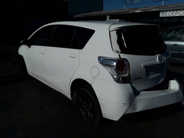 MOTOR LIMPIA DELANTERO TOYOTA VERSO - Imagen 5