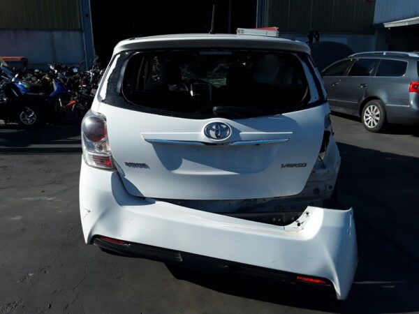 ABS TOYOTA VERSO - Imagen 5
