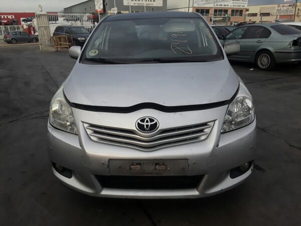 SALPICADERO TOYOTA VERSO - Imagen 2