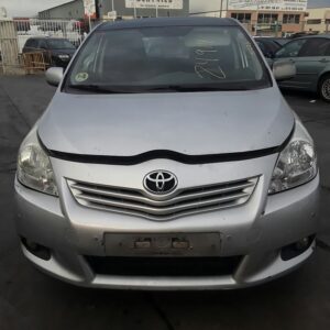 ABS TOYOTA VERSO