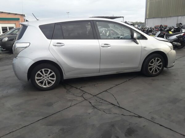 SALPICADERO TOYOTA VERSO - Imagen 3