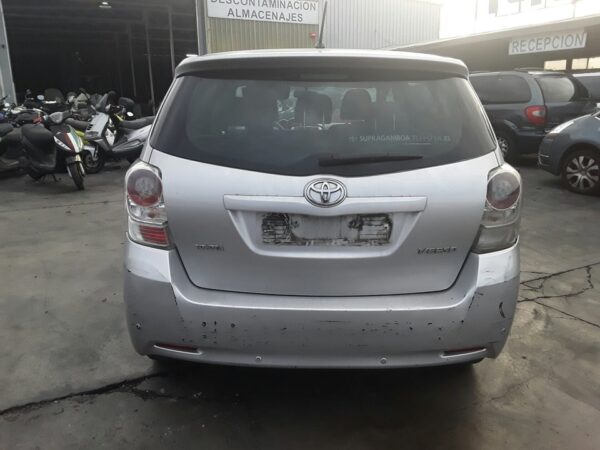 SALPICADERO TOYOTA VERSO - Imagen 4