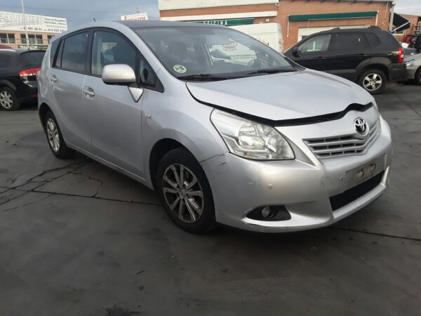 ALETA DELANTERA DERECHA TOYOTA VERSO - Imagen 5