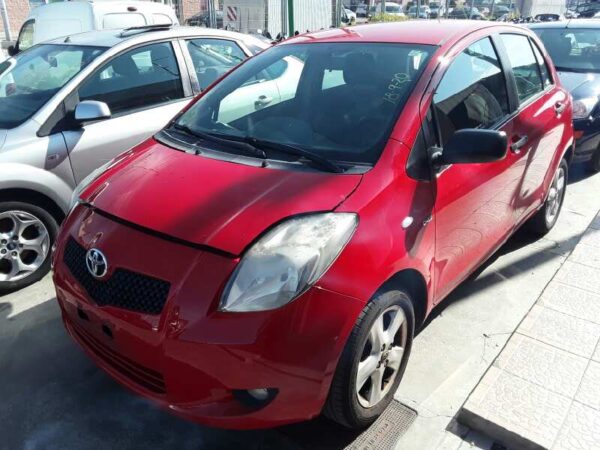 CAPO TOYOTA YARIS (KSP9/SCP9/NLP9) - Imagen 2