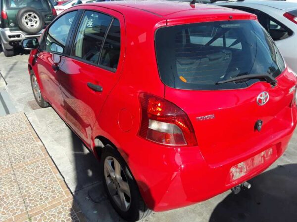 CAPO TOYOTA YARIS (KSP9/SCP9/NLP9) - Imagen 3
