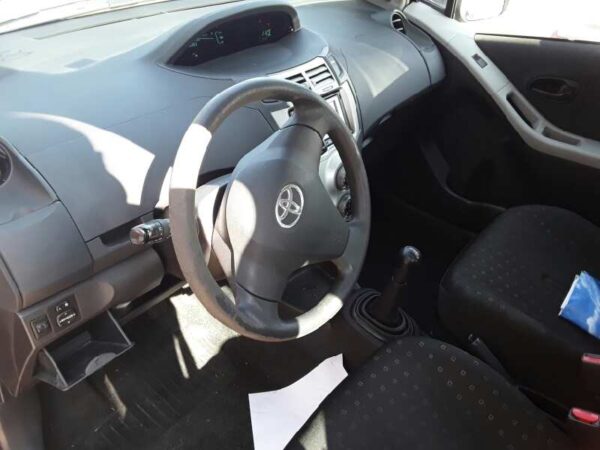 CAPO TOYOTA YARIS (KSP9/SCP9/NLP9) - Imagen 4