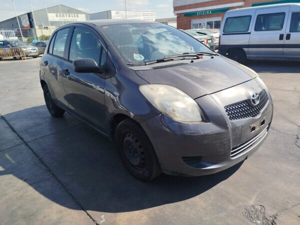 MOTOR ARRANQUE TOYOTA YARIS (KSP9/SCP9/NLP9) - Imagen 3