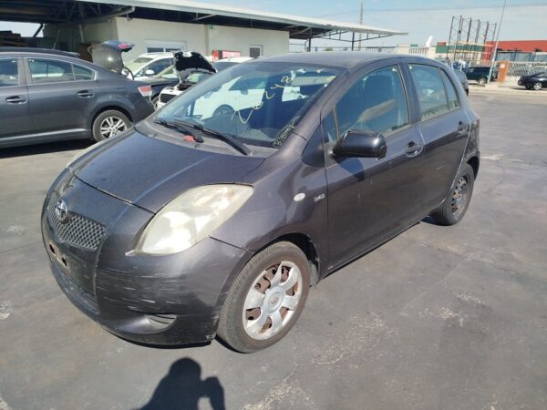 CERRADURA PUERTA TRASERA IZQUIERDA TOYOTA YARIS (KSP9/SCP9/NLP9) - Imagen 3