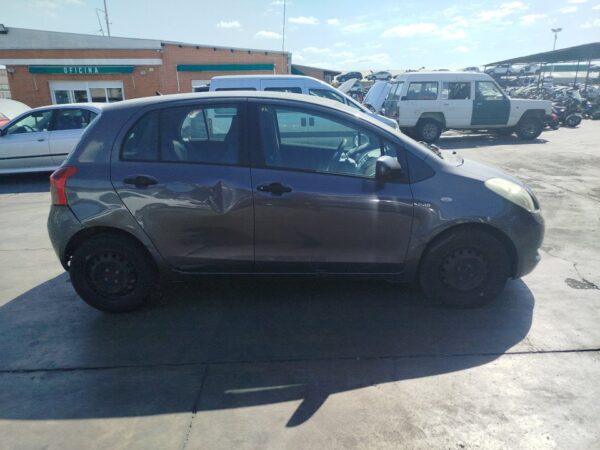 MOTOR ARRANQUE TOYOTA YARIS (KSP9/SCP9/NLP9) - Imagen 4