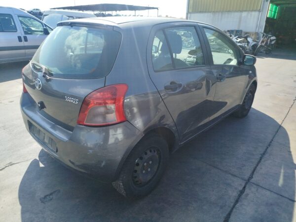 ELEVALUNAS DELANTERO DERECHO TOYOTA YARIS (KSP9/SCP9/NLP9) - Imagen 5