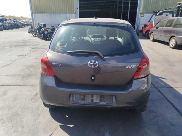 MOTOR ARRANQUE TOYOTA YARIS (KSP9/SCP9/NLP9) - Imagen 5