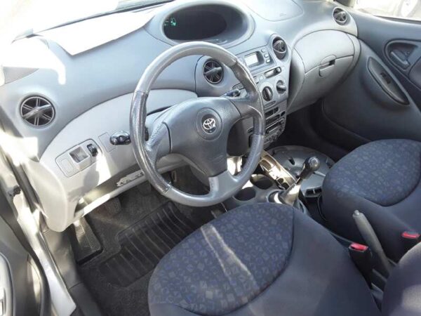 ELECTROVENTILADOR TOYOTA YARIS (NCP1/NLP1/SCP1) - Imagen 3