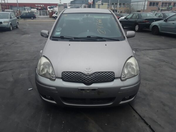 ABS TOYOTA YARIS - Imagen 2