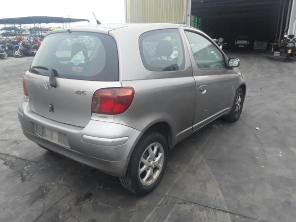 ABS TOYOTA YARIS - Imagen 3