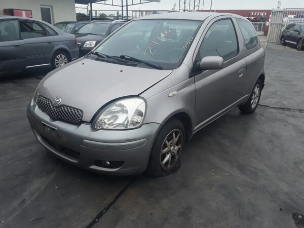 ABS TOYOTA YARIS - Imagen 4