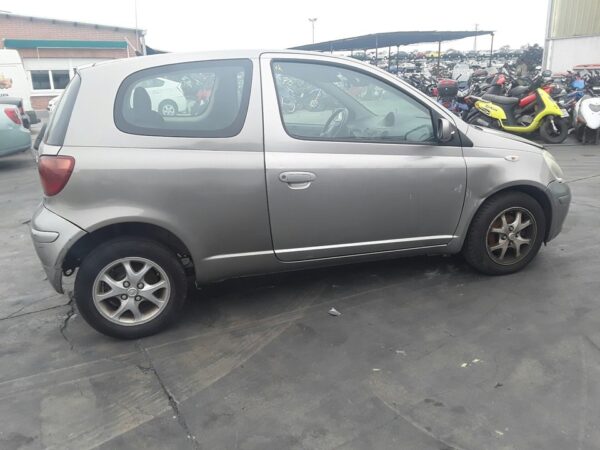 ABS TOYOTA YARIS - Imagen 5