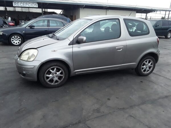 ABS TOYOTA YARIS - Imagen 3