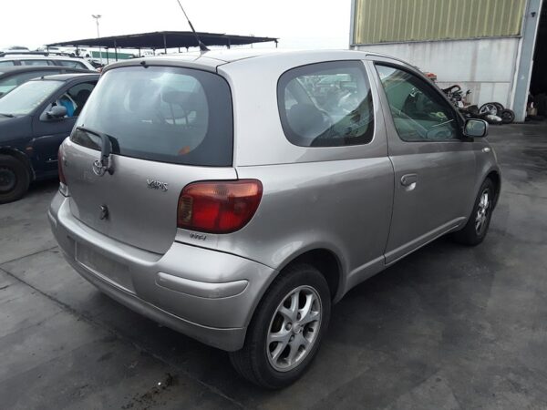 ELEVALUNAS DELANTERO IZQUIERDO TOYOTA YARIS - Imagen 5