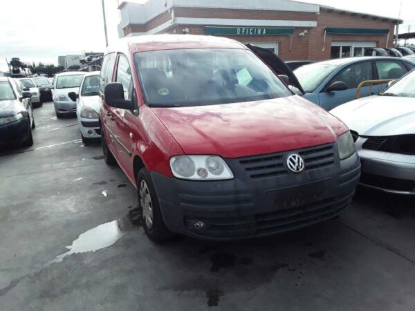 ABS VOLKSWAGEN CADDY KA/KB - Imagen 2