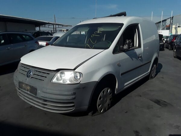 PILOTO TRASERO DERECHO VOLKSWAGEN CADDY (2K)(02.2004) - Imagen 2
