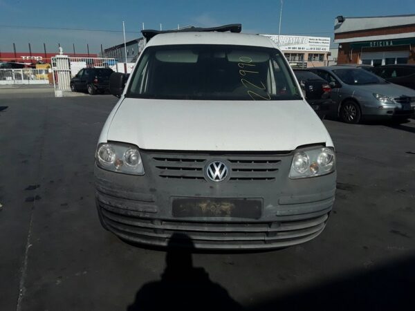 ABS VOLKSWAGEN CADDY KA/KB - Imagen 2