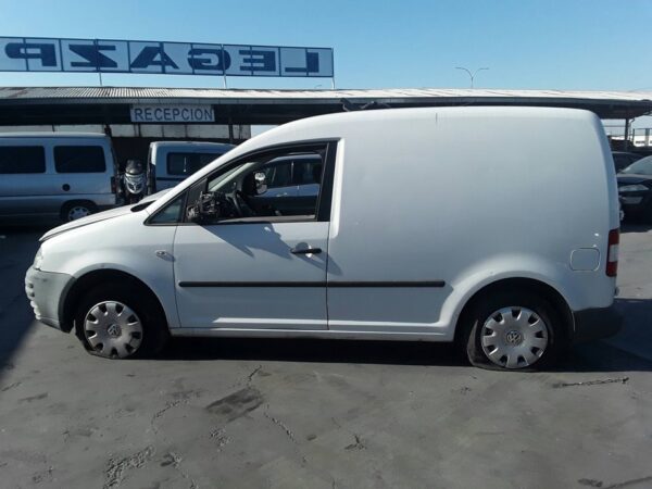 PILOTO TRASERO DERECHO VOLKSWAGEN CADDY (2K)(02.2004) - Imagen 3