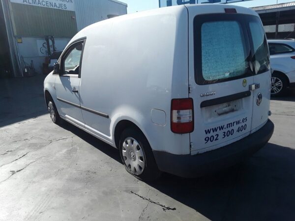 PILOTO TRASERO DERECHO VOLKSWAGEN CADDY (2K)(02.2004) - Imagen 4