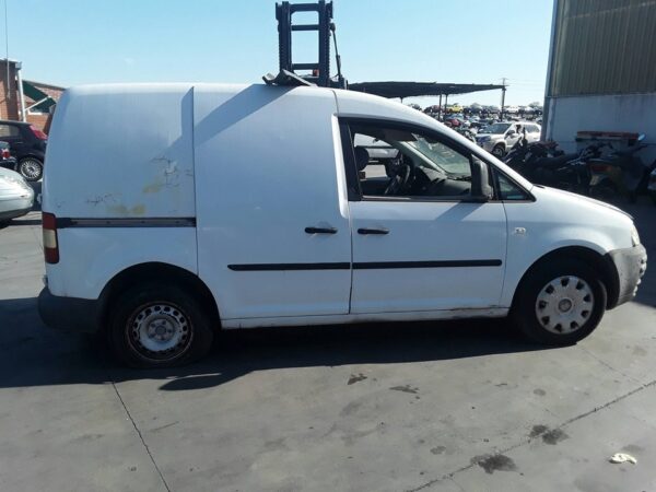 PILOTO TRASERO IZQUIERDO VOLKSWAGEN CADDY KA/KB - Imagen 5