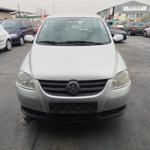 ELEVALUNAS TRASERO DERECHO VOLKSWAGEN FOX (5Z1)(04.2005)