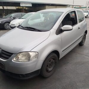 ELEVALUNAS TRASERO IZQUIERDO VOLKSWAGEN FOX (5Z1)(04.2005)