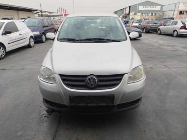 CAJA CAMBIOS VOLKSWAGEN FOX (5Z1)(04.2005) - Imagen 2
