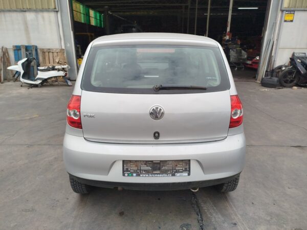 ALTERNADOR VOLKSWAGEN FOX (5Z1)(04.2005) - Imagen 3