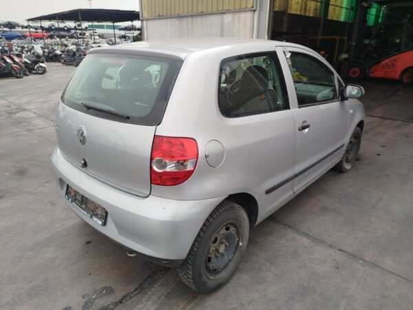 CAJA CAMBIOS VOLKSWAGEN FOX (5Z1)(04.2005) - Imagen 3