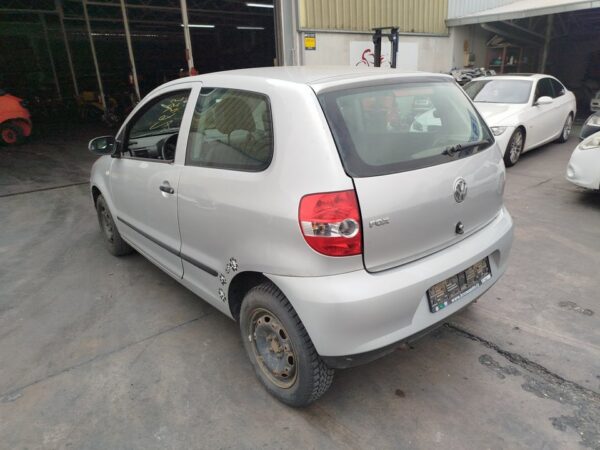 ALTERNADOR VOLKSWAGEN FOX (5Z1)(04.2005) - Imagen 4