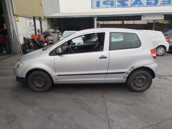 CAJA CAMBIOS VOLKSWAGEN FOX (5Z1)(04.2005) - Imagen 4