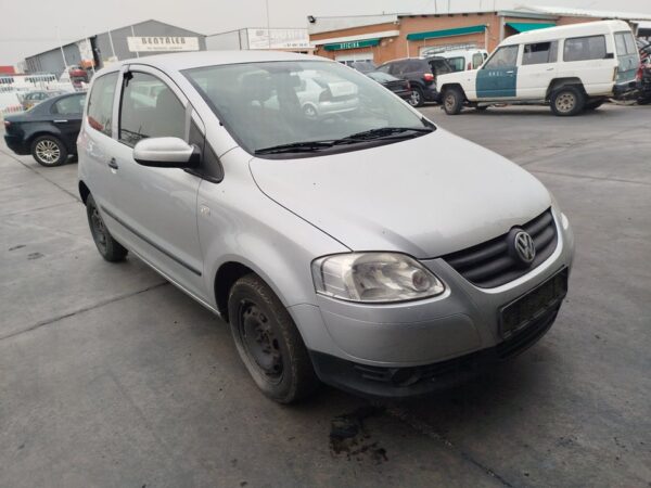 CAJA CAMBIOS VOLKSWAGEN FOX (5Z1)(04.2005) - Imagen 5