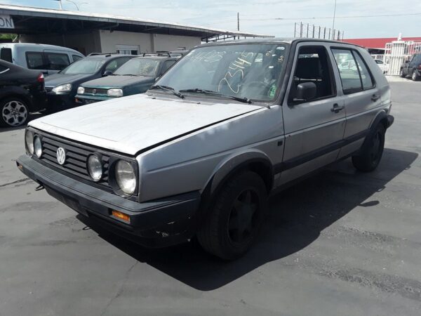 PARAGOLPES DELANTERO VOLKSWAGEN GOLF II - Imagen 3