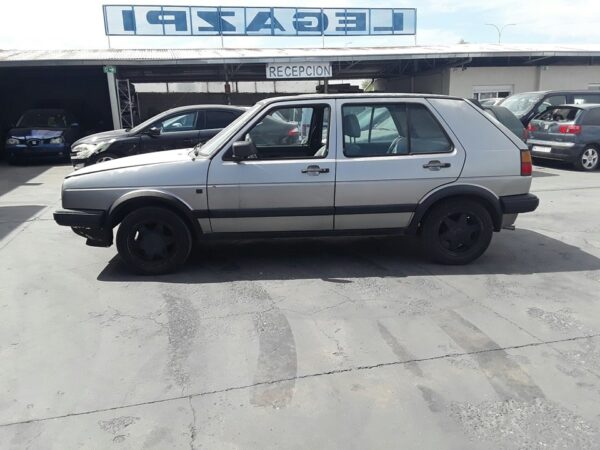 PARAGOLPES DELANTERO VOLKSWAGEN GOLF II - Imagen 4