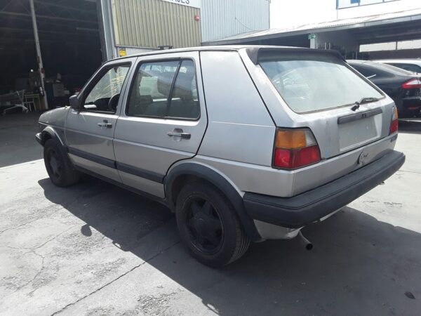 PARAGOLPES DELANTERO VOLKSWAGEN GOLF II - Imagen 5