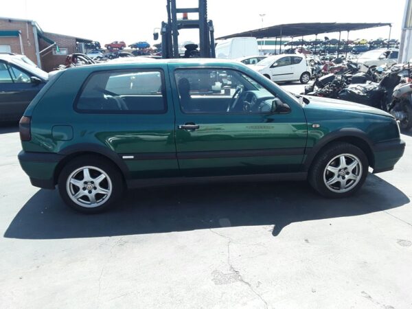 ALETA DELANTERA DERECHA VOLKSWAGEN GOLF III (1H1)(11.1991) - Imagen 4