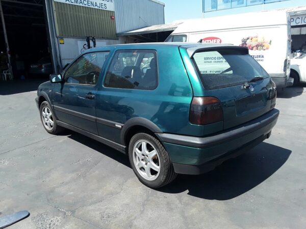 ALETA DELANTERA DERECHA VOLKSWAGEN GOLF III (1H1)(11.1991) - Imagen 5