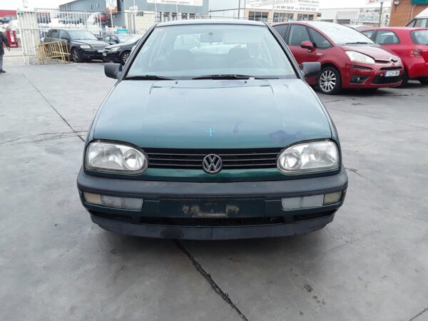 PUERTA DELANTERA DERECHA VOLKSWAGEN GOLF III BERLINA - Imagen 2