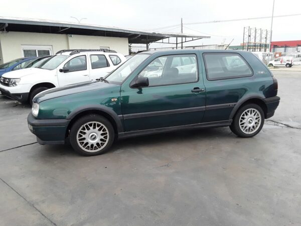 ELECTROVENTILADOR VOLKSWAGEN GOLF III BERLINA - Imagen 3