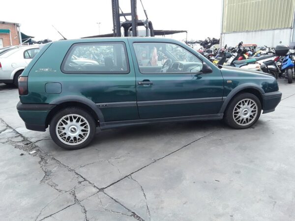 PUERTA DELANTERA DERECHA VOLKSWAGEN GOLF III BERLINA - Imagen 3
