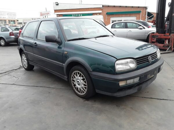 ELECTROVENTILADOR VOLKSWAGEN GOLF III BERLINA - Imagen 4